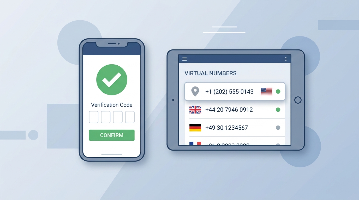 2024’te En İyi Telegram SMS Onay Servisi Nasıl Seçilir?