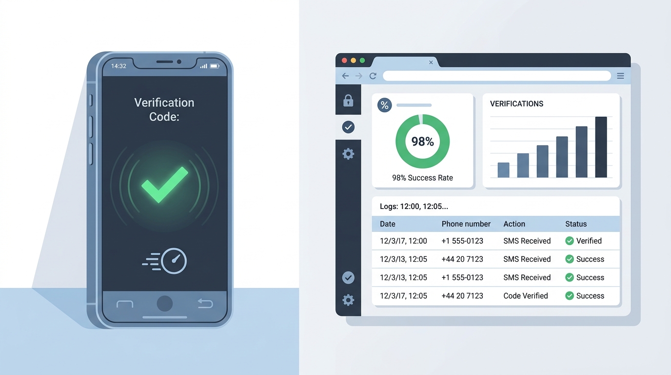 2024’te En Hızlı Telegram SMS Onay Sitesi: Kullanıcı Yorumları