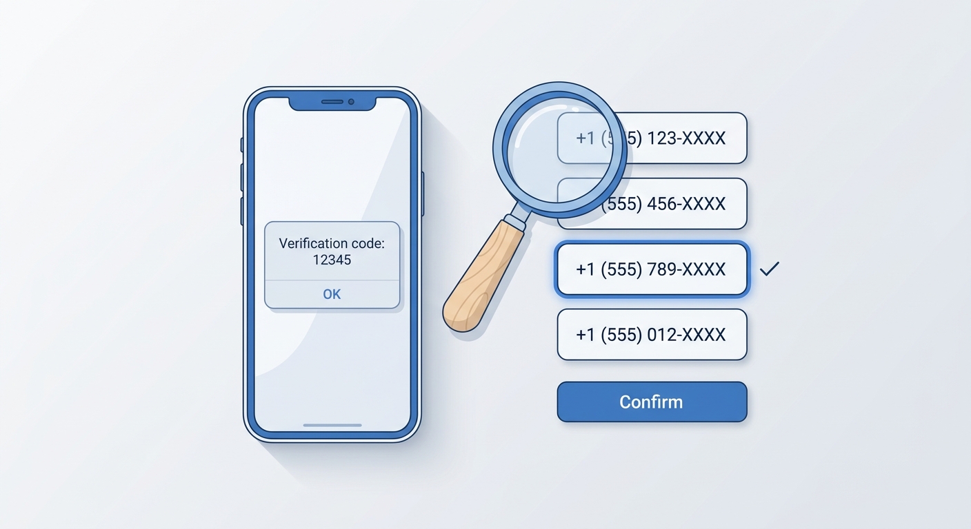 En Güvenilir ve Hızlı +90 SMS Onay Sitesi Nasıl Seçilir?