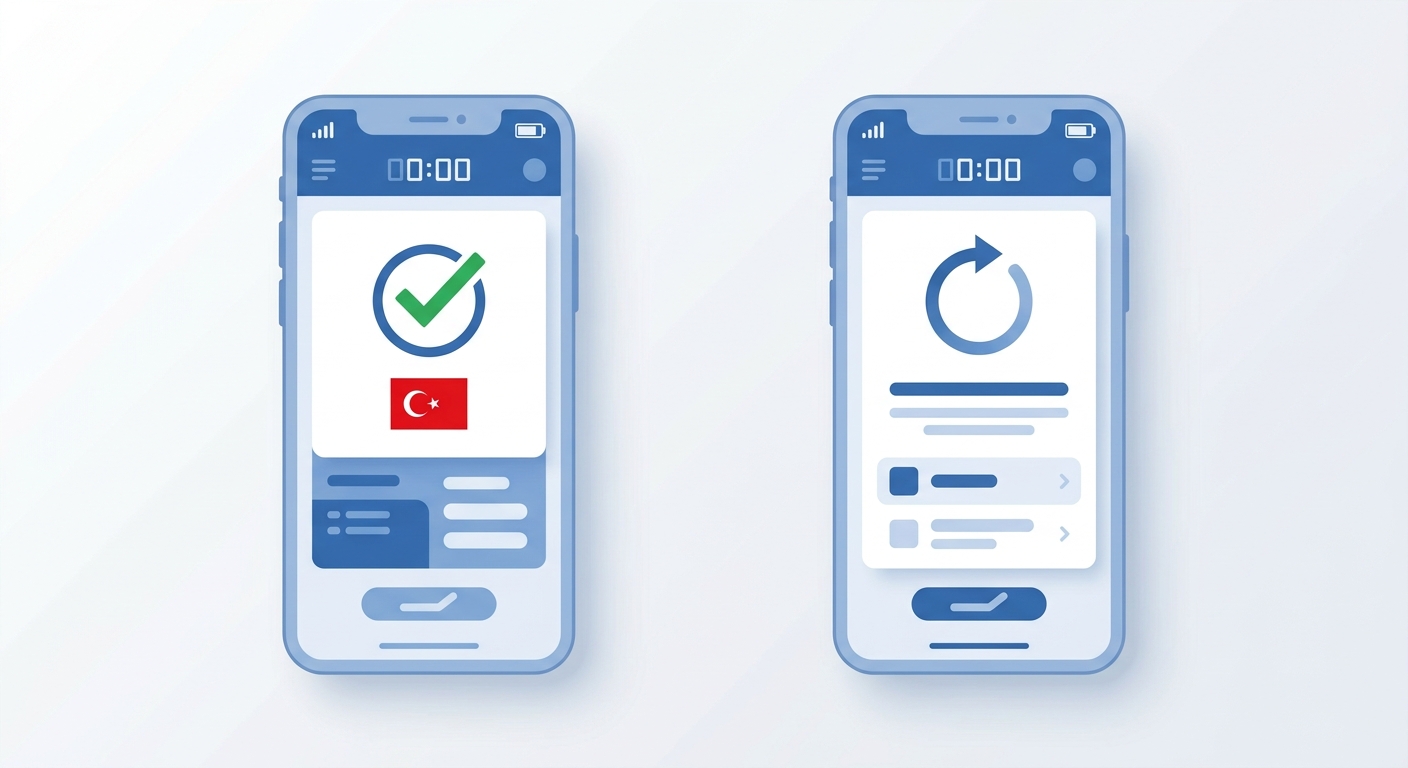 En Güvenilir WhatsApp Türk SMS Onay Siteleri 2024: +90 Numara Seçimi