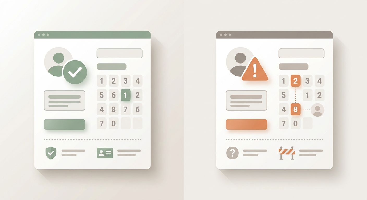 En Ucuz SMS Onay Sitesi Güvenilir mi? Numara Tekrarı ve Kod Riski