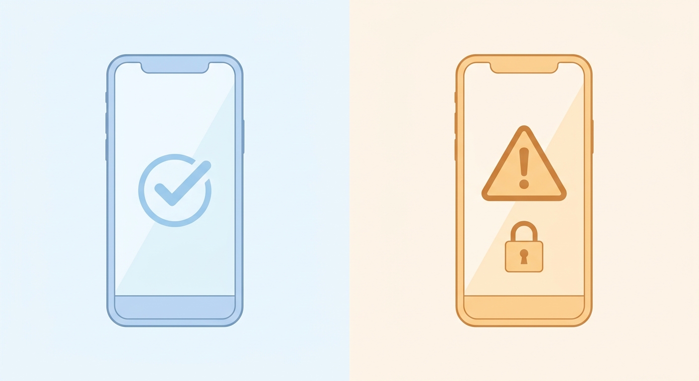 Sanal Numara Güvenli mi? Kayıt, Kurtarma ve Gizlilik Riski