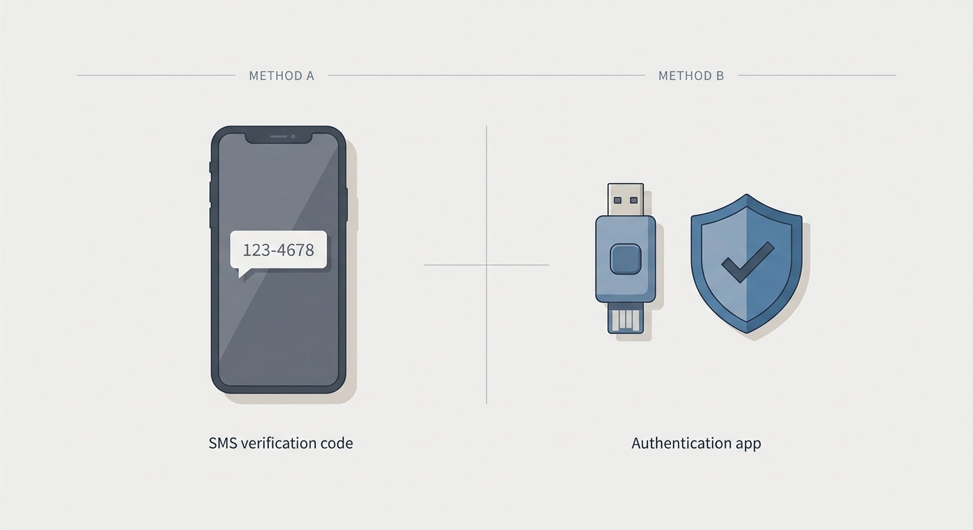 SMS onay güvenli mi? SIM swap riski ve alternatifler