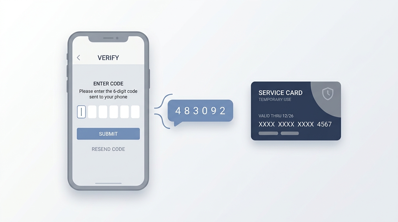 SMS Onay Nedir? Mayıs 2026 İçin Net Rehber