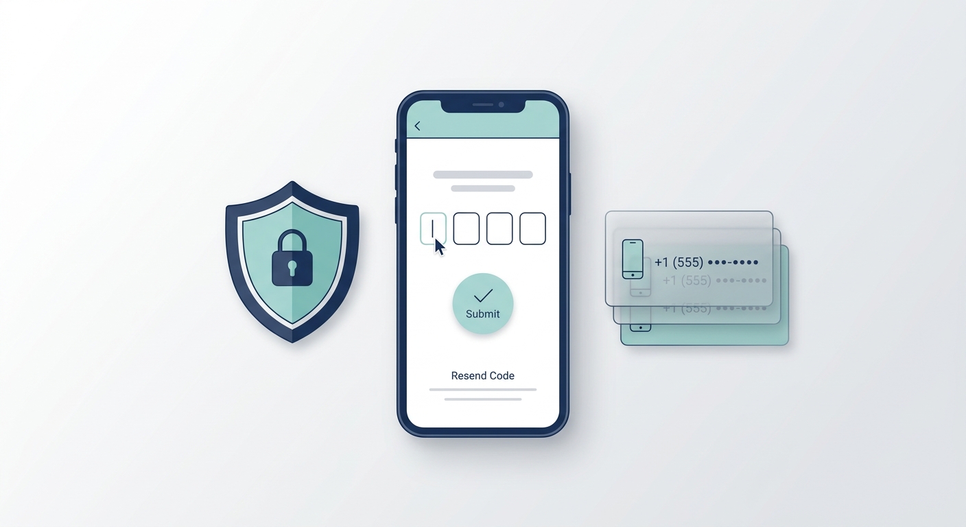 SMS Onay Sitesi Güvenilir Mi? Güvenilir Siteler Nasıl Seçilir