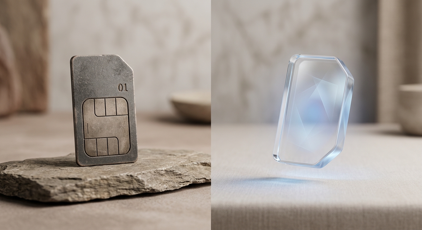 SMS Onay Sitesi Nedir, Nasıl Çalışır? Sanal Numara ile Normal Hat Arasındaki Fark