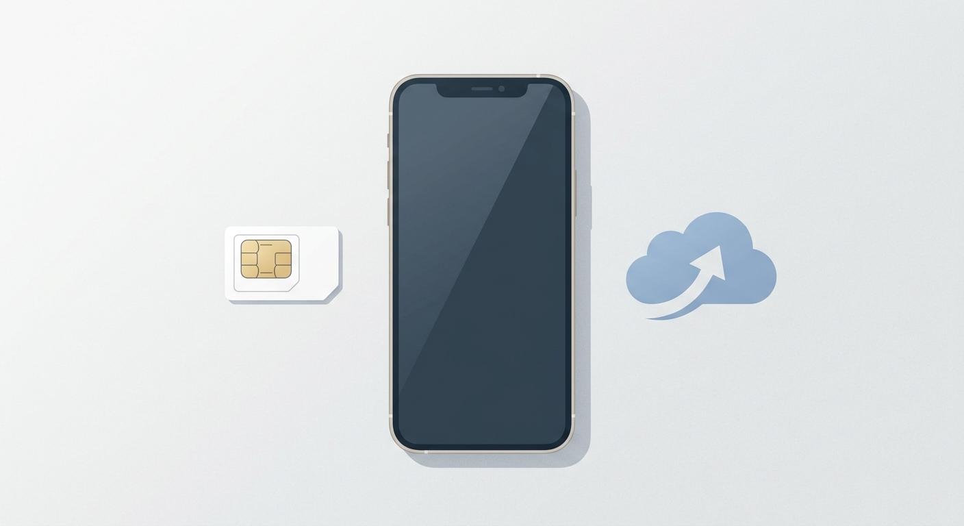 Türkiye’de sanal numara, eSIM ve VoIP: 2025’te doğru seçim