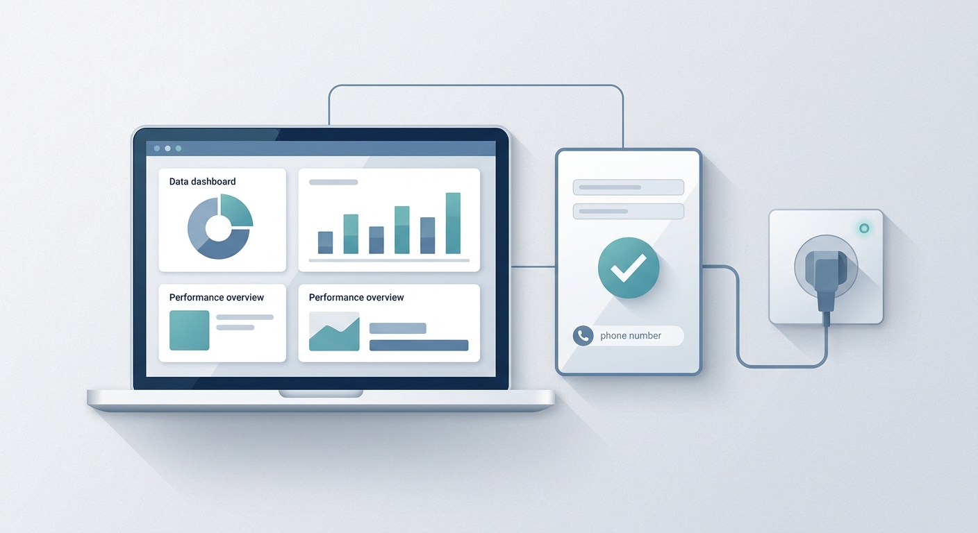 WhatsApp +90 Sanal Numara API Desteği Olan Servisler Nasıl Seçilir?