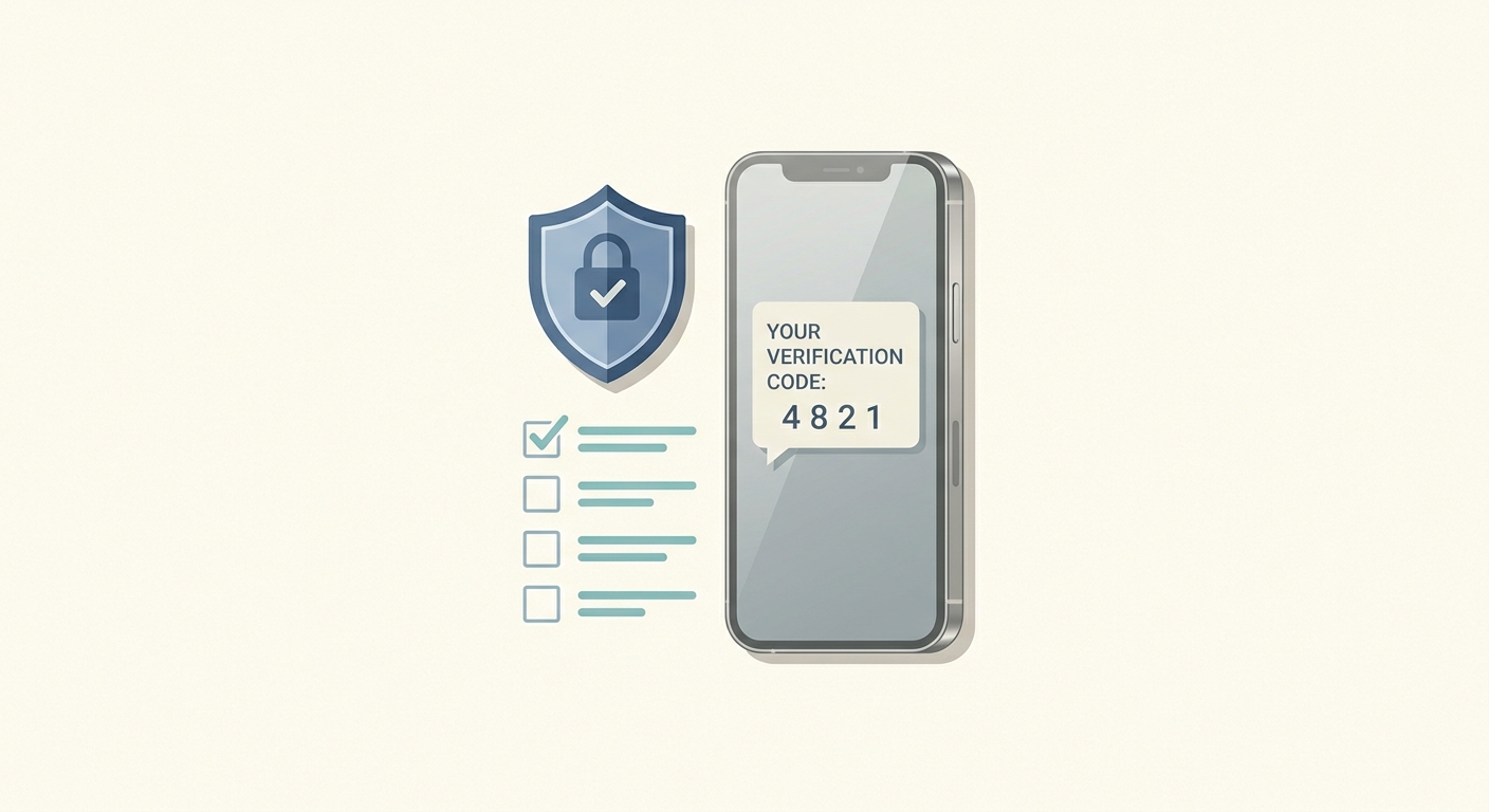 WhatsApp +90 Sanal Numara Nedir, Nasıl Çalışır, Güvenli mi?