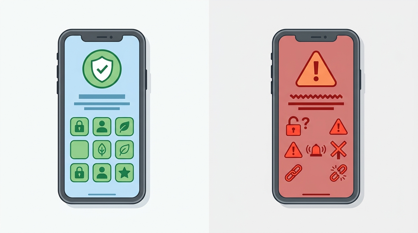 WhatsApp +90 SMS Onay Hizmeti Güvenilir mi? Riskler ve Karar