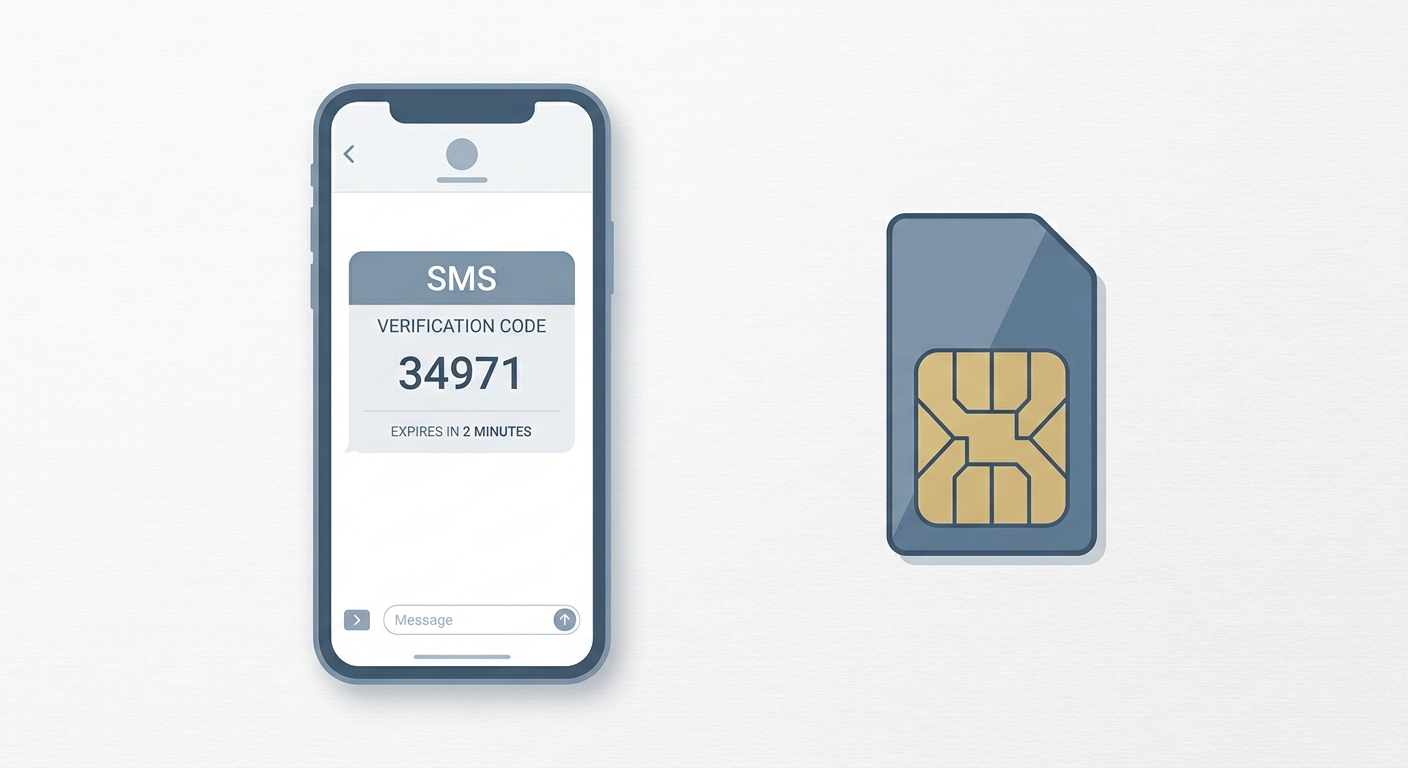 WhatsApp +90 SMS Onay Ne Demek?