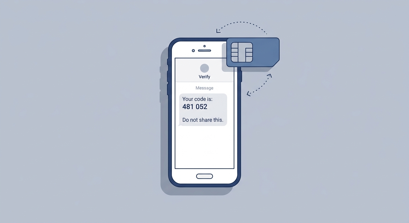 WhatsApp +90 SMS Onay Nedir, Nasıl Yapılır, Güvenli mi?