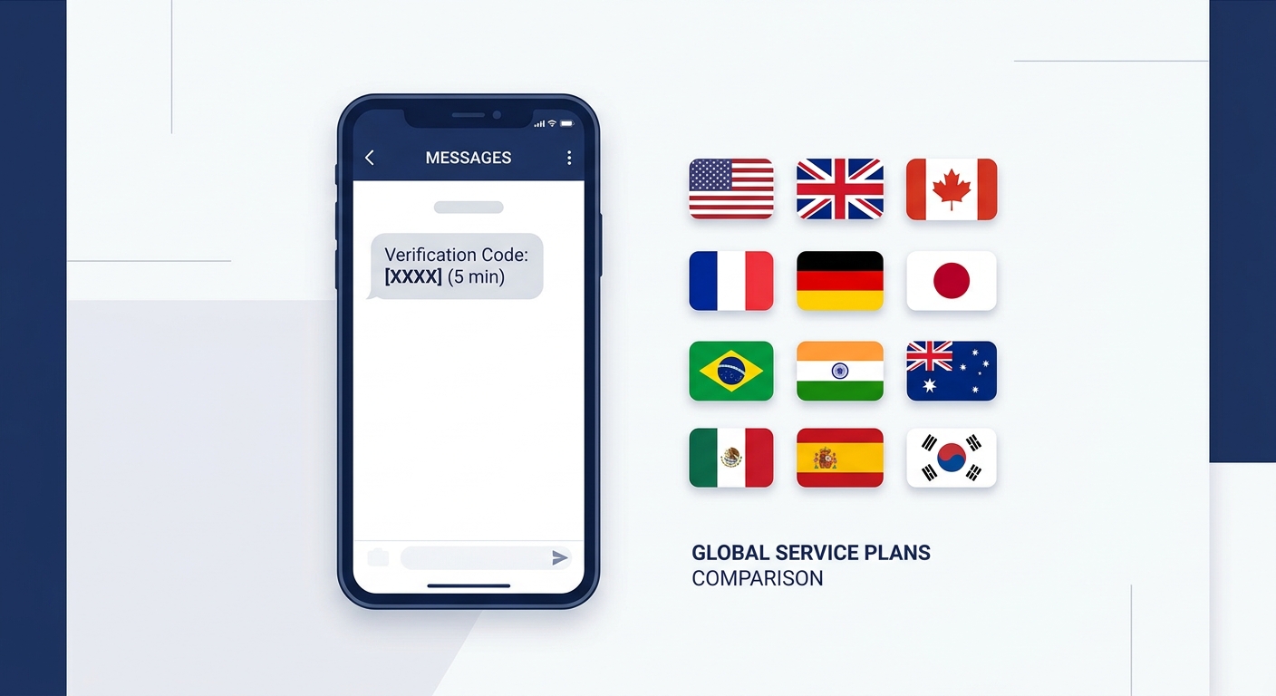 WhatsApp Fake Numara Alma: 2024-2025 Çalışan Siteler ve Fiyatlar