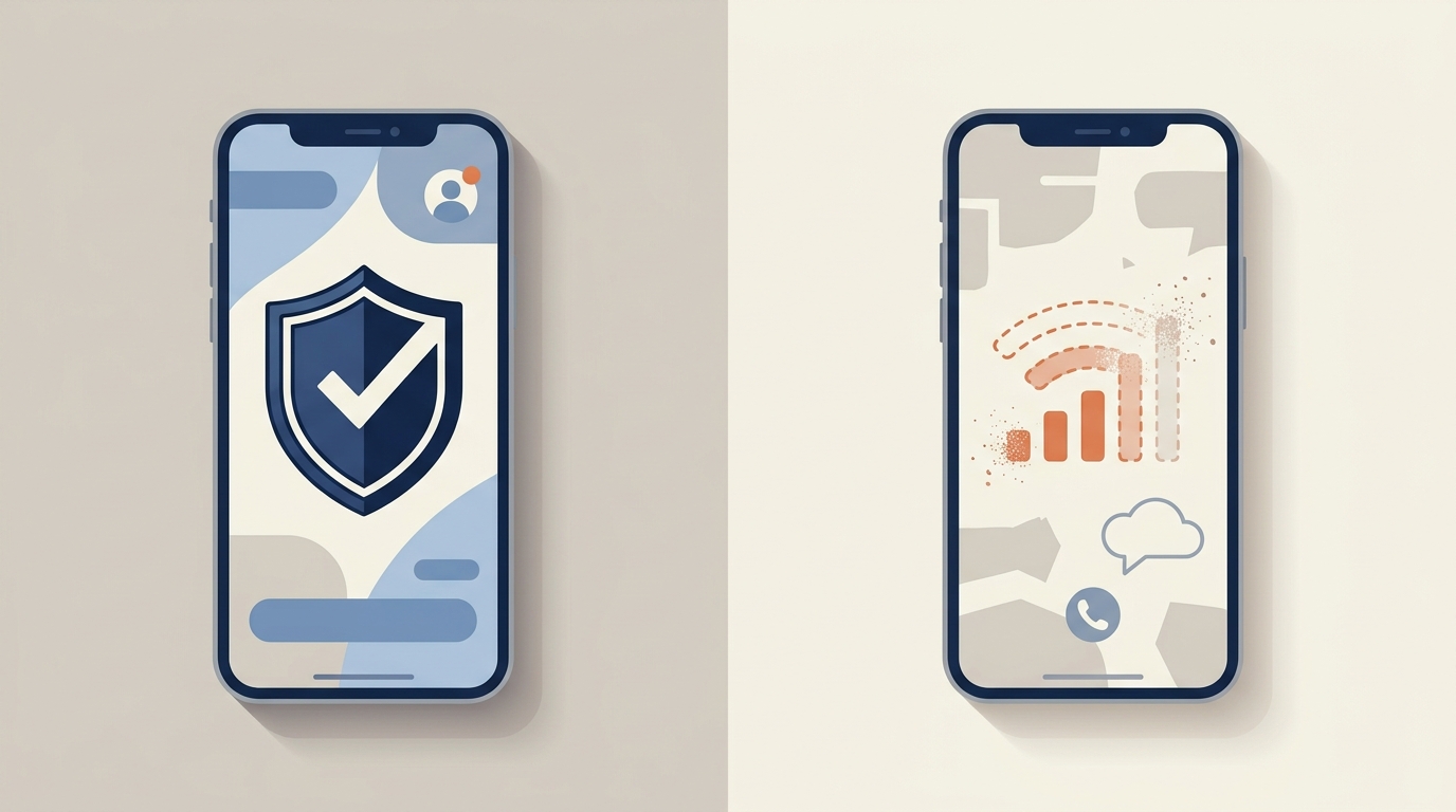 WhatsApp fake numara alma güvenli mi? Riskler ve doğru kullanım