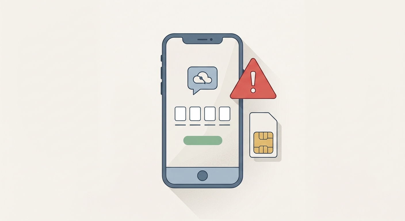 WhatsApp için Fake Numara: TextNow, Google Voice ve VoIP Ban Riski
