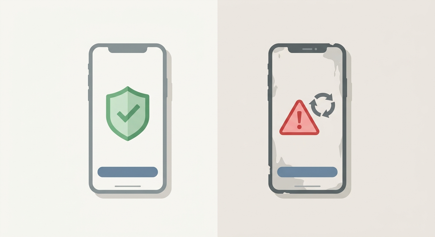 WhatsApp Fake Number Güvenli mi? Ban Riski ve Recycled Numara Sorunu