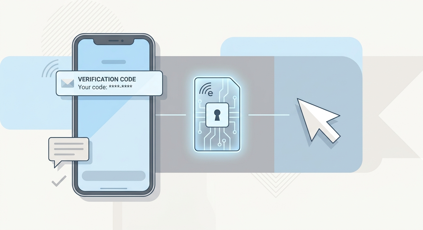 WhatsApp Sanal Numara Nasıl Alınır? 2026 Ücretli ve Ücretsiz Yöntemler