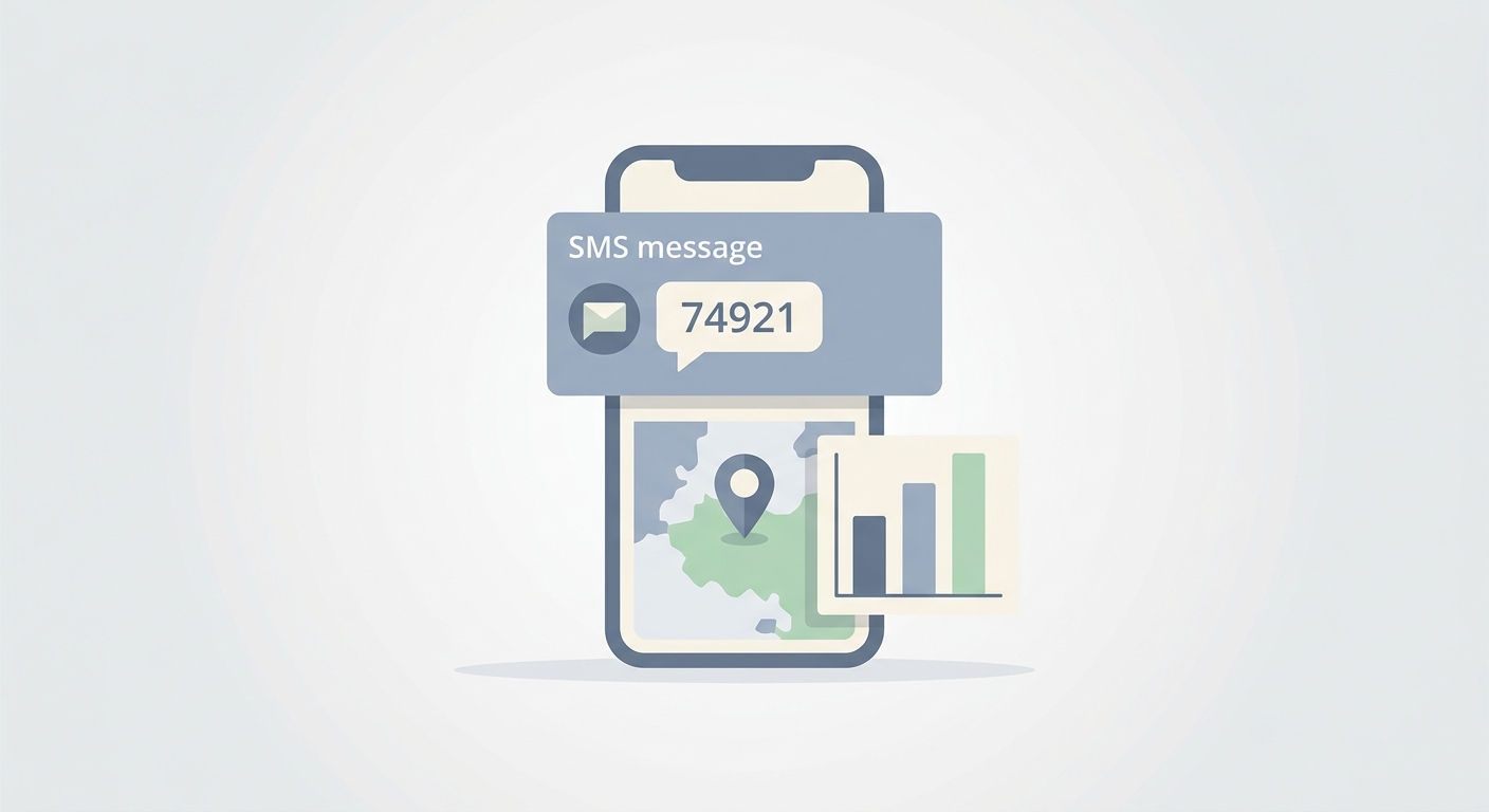 WhatsApp SMS Onay İçin En Ucuz Ülkeler ve 2024 Fiyatları