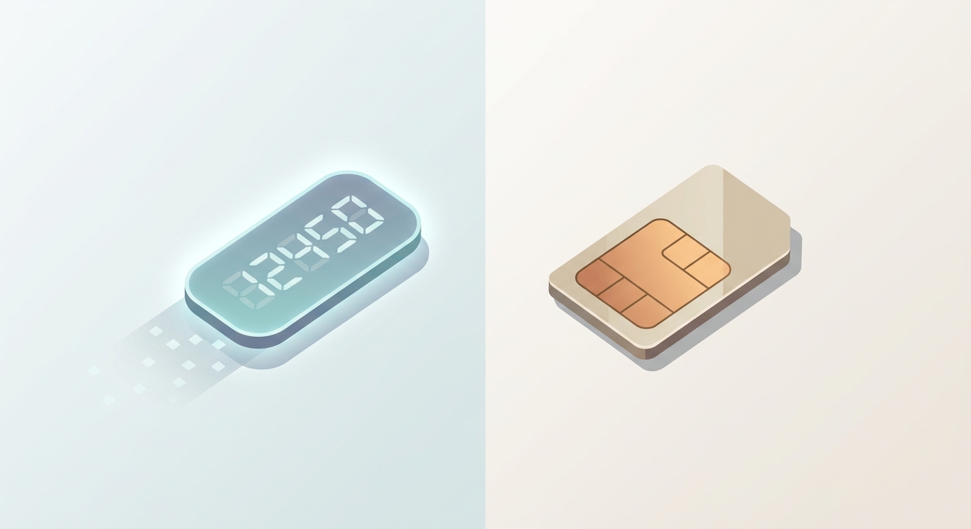 WhatsApp Türk SMS Onayında Tek Kullanımlık Numara mı Normal Hat mı? 2026 Fiyat Karşılaştırması