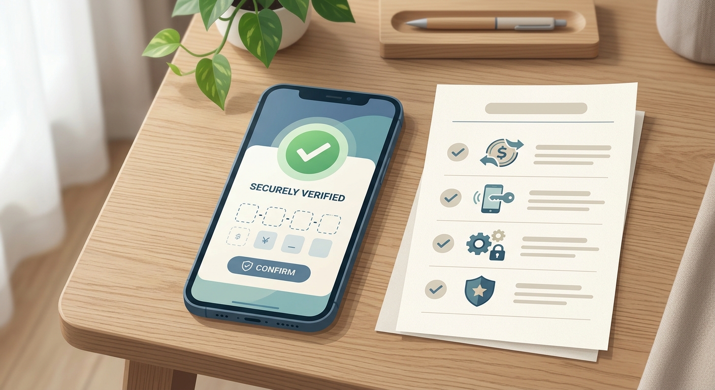 Yabancı Sanal Numara Alırken Güvenilir Servis Nasıl Seçilir?