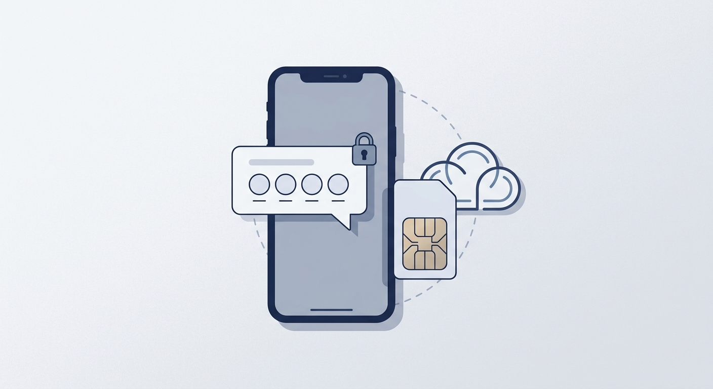 Yabancı Sanal Numara Güvenli mi? Riskler ve VoIP Sorunu